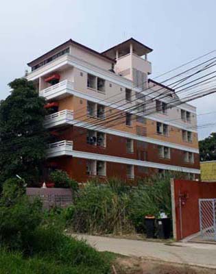 ช่างสี ทาสี